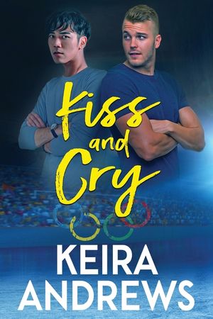 Kiss and Cry image number 0