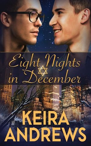 Eight Nights in December image number 0