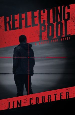Reflecting Pool: A Barry Pool Novel image number 0