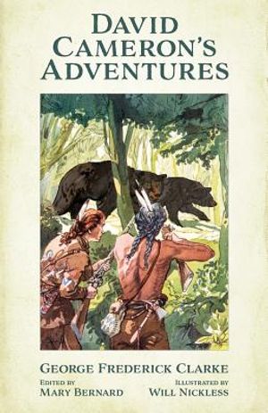 David Cameron's Adventures image number 0