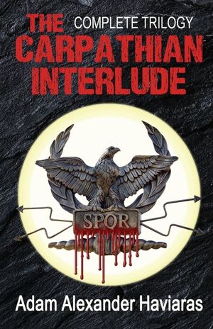The Carpathian Interlude: The Complete Trilogy image number 0