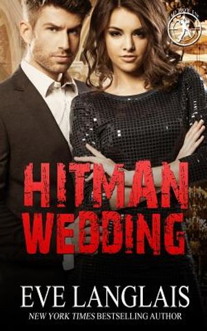 Hitman Wedding image number 0