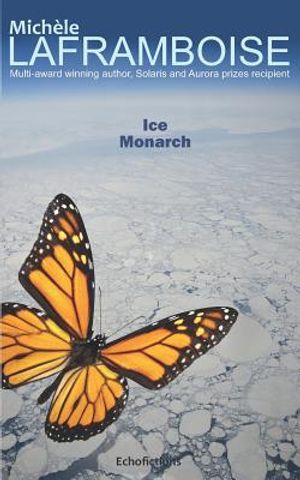 Ice Monarch image number 0