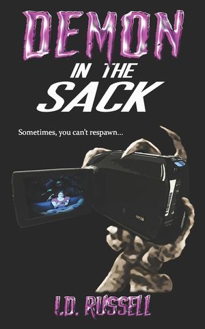 Demon in the Sack image number 0