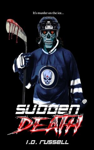 Sudden Death: River City Hell Book 2 image number 0