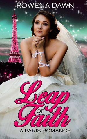 Leap of Faith image number 0