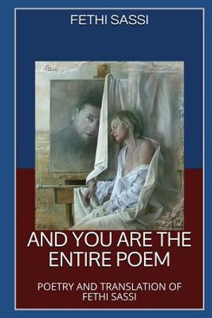 And You Are The Entire Poem image number 0