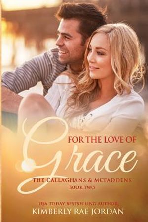 For the Love of Grace: A Christian Romance image number 0