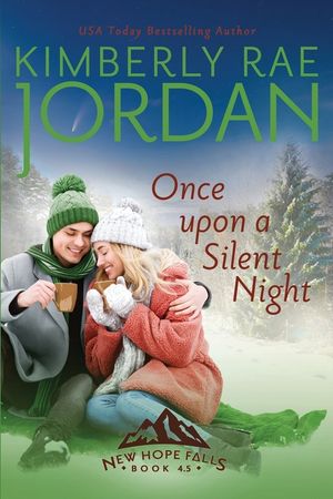 Once Upon a Silent Night: A Christian Romance image number 0