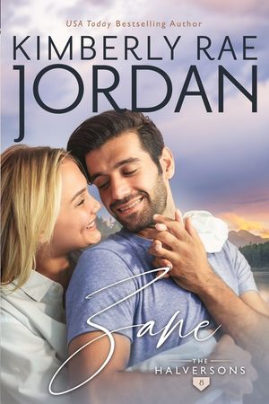 Zane: A Christian Romance image number 0
