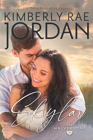 Skylar: A Christian romance image number 0