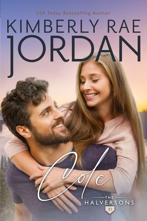 Cole: A Christian Romance image number 0
