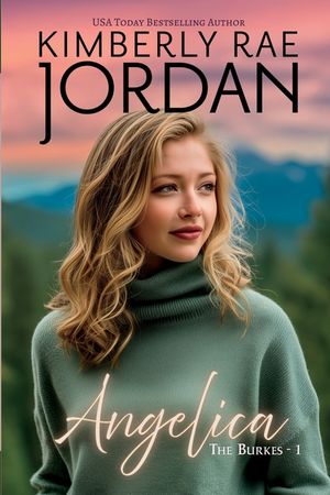 Angelica: A Christian Romance image number 0