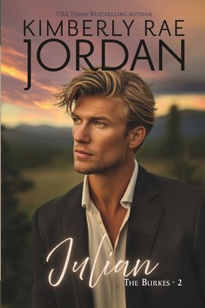 Julian: A Christian Romance image number 0