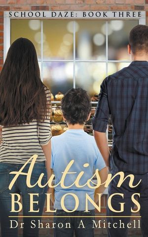 Autism Belongs image number 0