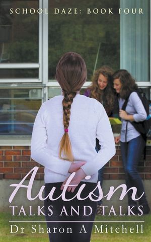 Autism Talks and Talks image number 0