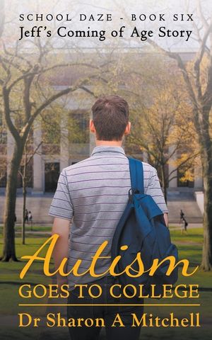Autism Goes to College image number 0