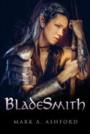 Blade Smith image number 0