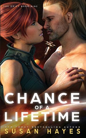 Chance Of A Lifetime image number 0