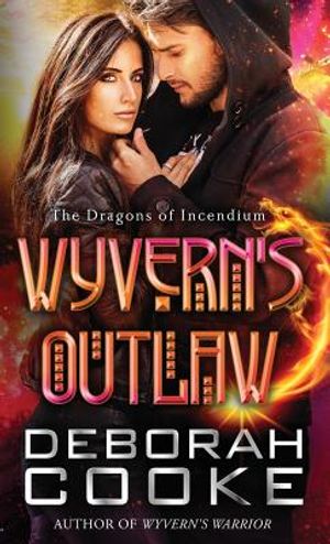 Wyvern's Outlaw image number 0