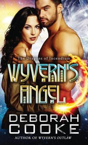 Wyvern's Angel image number 0