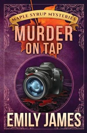 Murder on Tap image number 0