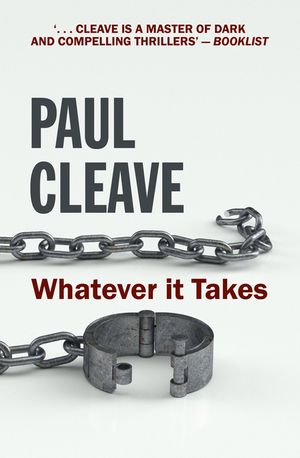 Whatever It Takes image number 0