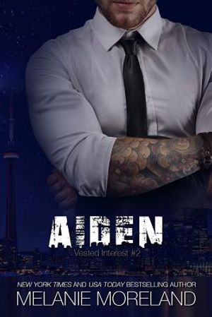 Aiden: Vested Interest #2 image number 0