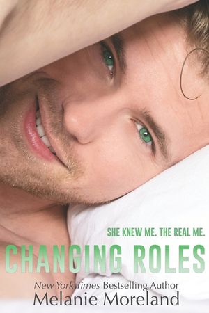 Changing Roles image number 0