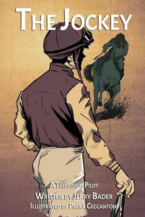 The Jockey image number 0