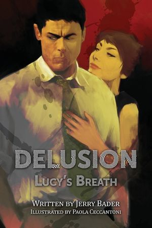 Delusion: Lucy's Breath image number 0