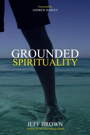 Grounded Spirituality image number 0