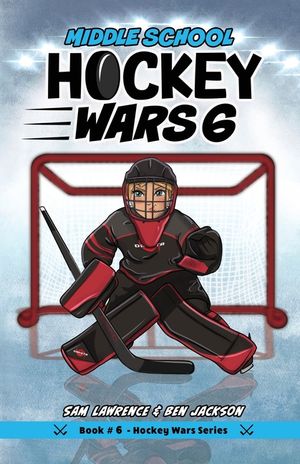 Hockey Wars 6: Middle School image number 0