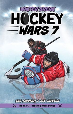 Hockey Wars 7: Winter Break image number 0
