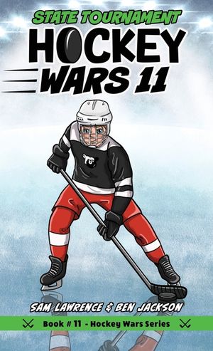 Hockey Wars 11 image number 0