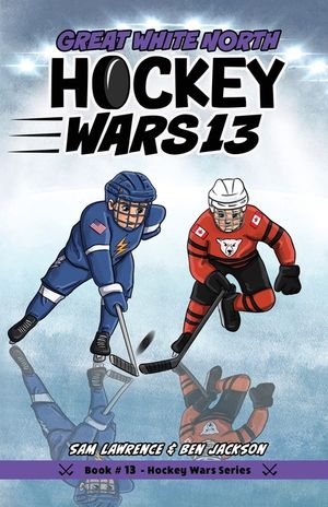 Hockey Wars 13: Great White North image number 0
