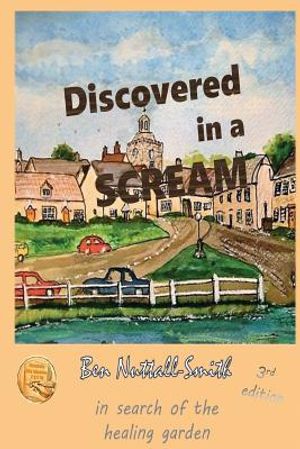 Discovered in a Scream, 3rd edition: A story of survival and healing image number 0