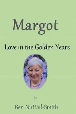 Margot: Love in the Golden Years image number 0