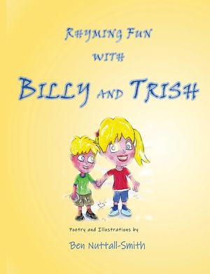 Rhyming Fun With Billy and Trish image number 0