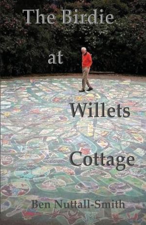 The Birdie at Willets Cottage image number 0