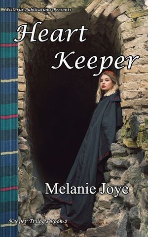 Heart Keeper: Book 2 image number 0