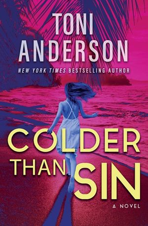 Colder Than Sin image number 0