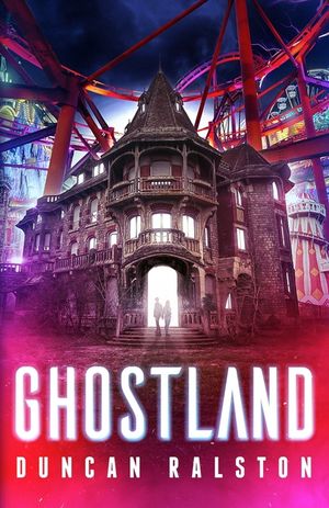 Ghostland image number 0