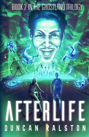 Afterlife: Ghostland 2.0 image number 0