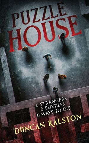 Puzzle House image number 0