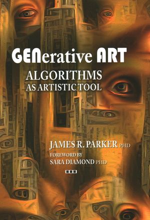 Generative Art: Algorithms as Artistic Tool image number 0
