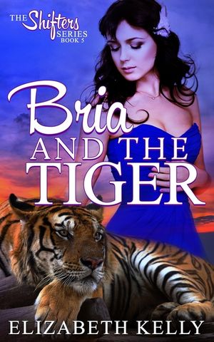 Bria and the Tiger image number 0