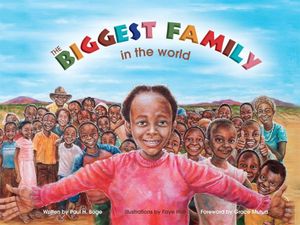 The Biggest Family in the World: The Charles Mulli Miracle image number 0