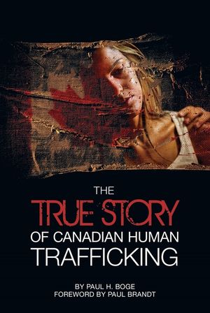 The True Story of Canadian Human Trafficking image number 0