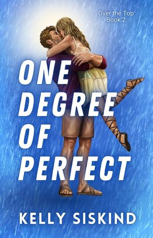 One Degree of Perfect: A Spicy Friends-to-Lovers Romance image number 0
